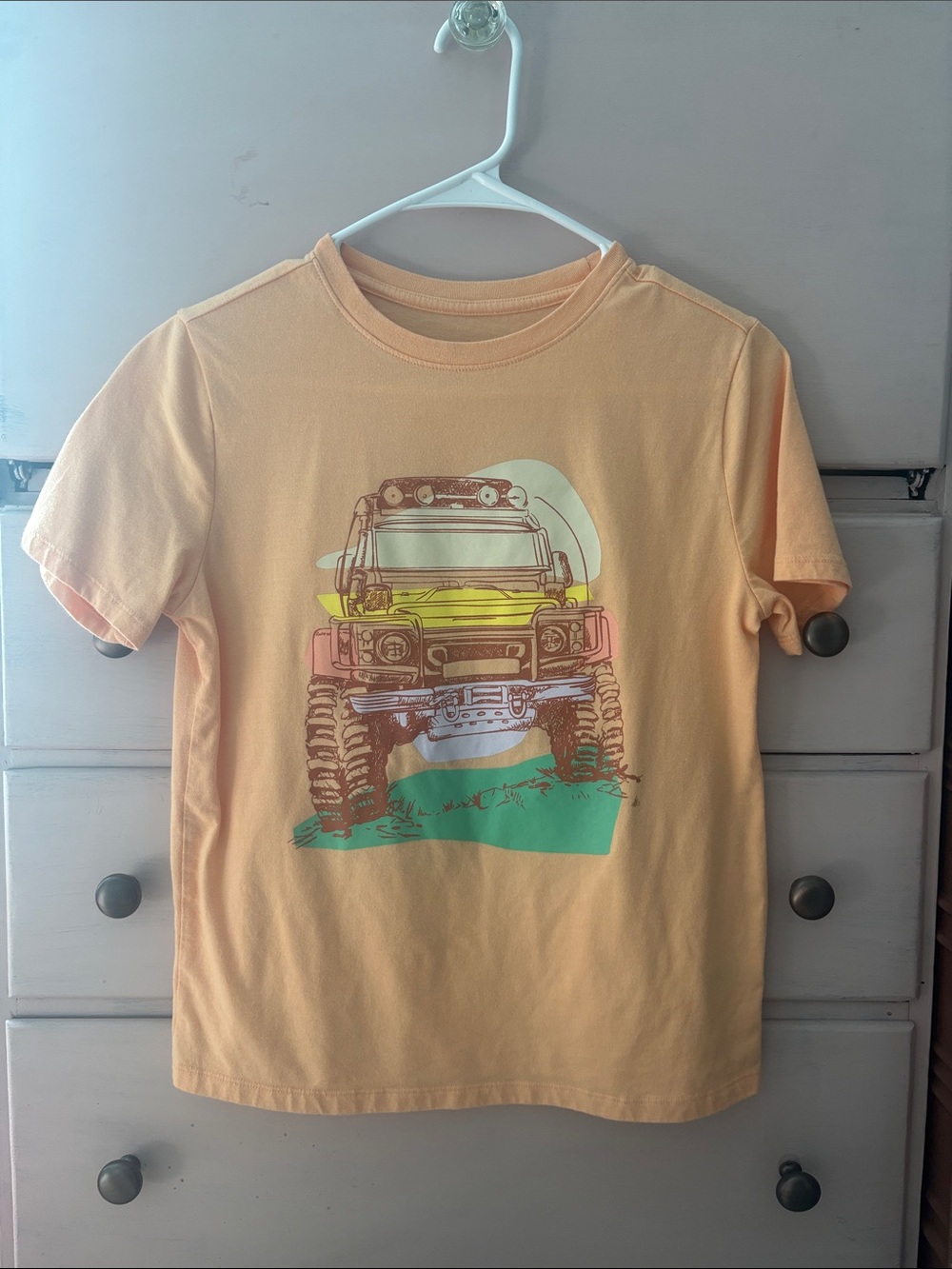 3 for $15 Cat & Jack shirt size 10/12